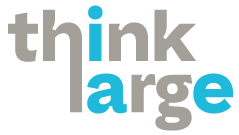 Think Large by iaelyon - iaelyon blog for thinking large